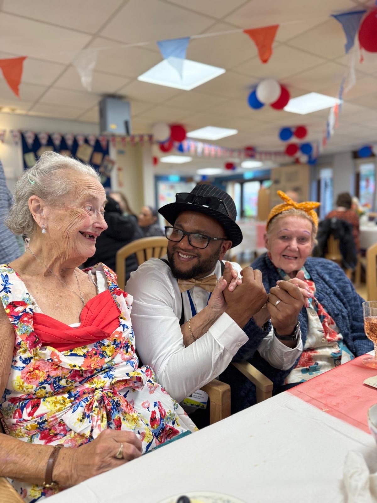 Adult Social Care in Tower Hamlets