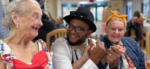 Adult Social Care in Tower Hamlets