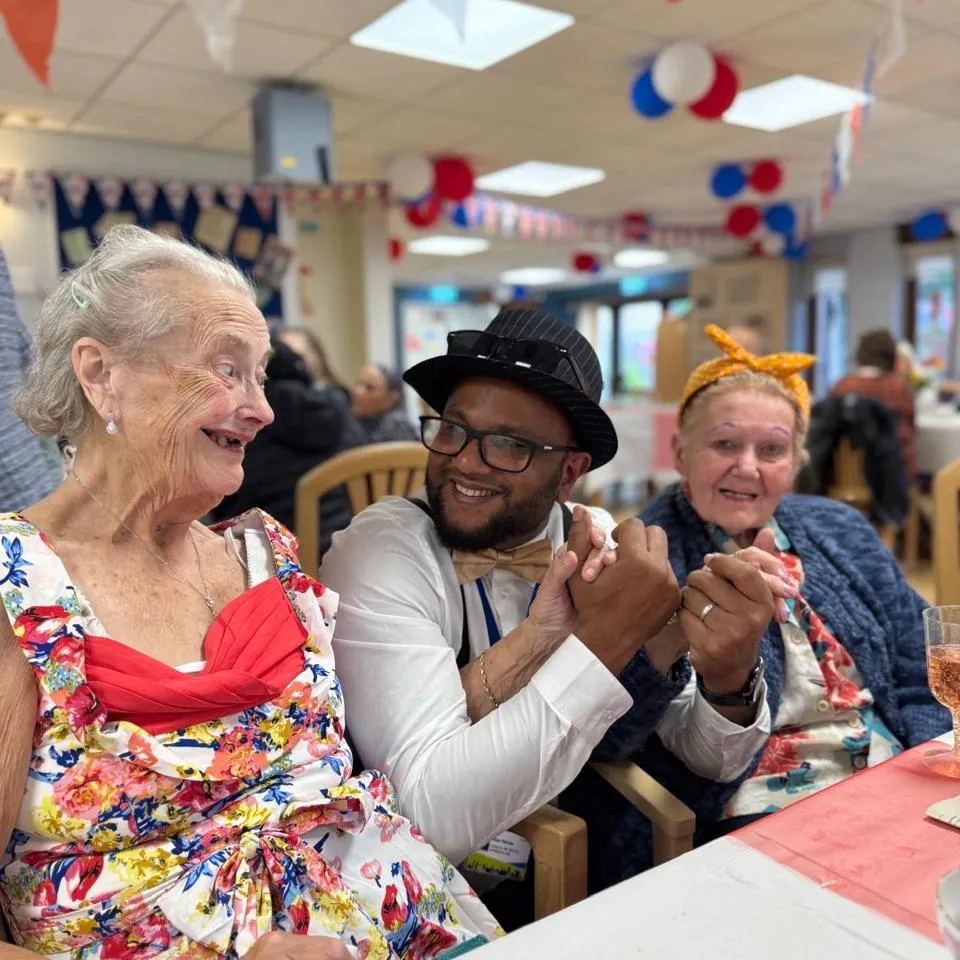 Adult Social Care in Tower Hamlets