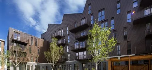Tower Hamlets Housing and Regeneration